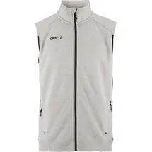 Craft ADV Unify Weste Herren 950000 grey melange M