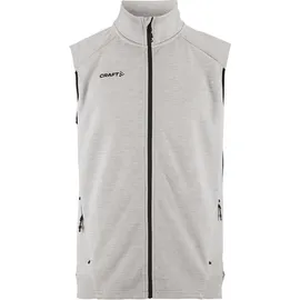 Craft ADV Unify Weste Herren 950000 grey melange M