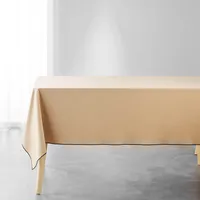 Douceur d'intérieur Douceur d'Intérieur, Tischdecke, rechteckig, 140 x 240