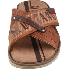 Mustang 4152-705 braun 45