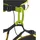 Edelrid Zack Gym II Klettergurt Gold