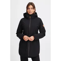 North Bend Outdoorjacke NBBrenda W in Schwarz | 44