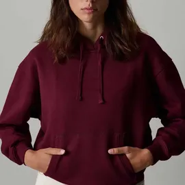 ION Ionic Hoodie Purple/Red L