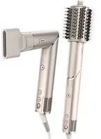 "Shark FlexStyle 2-in-1 Haarstyler und -trockner Blowout Edition - Stone HD425SLDE"