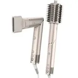 "Shark FlexStyle 2-in-1 Haarstyler und -trockner Blowout Edition - Stone HD425SLDE"