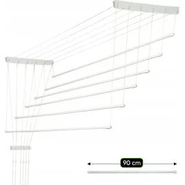 Kadax Torp 3 m weiß