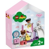 Lego Duplo Kinderzimmer-Spielbox 10926