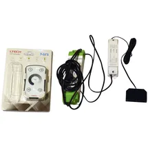 Set One by Musterring Trafo 6er set one by Musterring grau