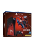Sony PlayStation 5 Disc Edition + Marvel’s Spider-Man 2 Limited Edition