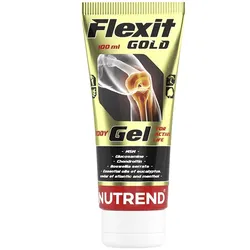 Nutrend Flexit Gold Gel - Joint Support (100 ml)