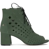 Maciejka Schuhe 0596609005 - Grün - 39