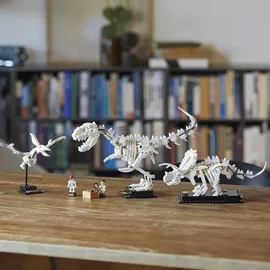 LEGO Ideas Dinosaurier-Fossilien 21320