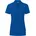 Poloshirt Damen royal 48