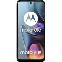 Motorola Moto E15 64GB/2GB ́ Misty Blue