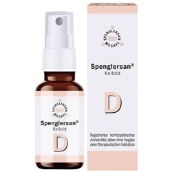 Spenglersan Kolloid D