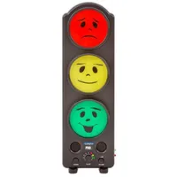 Compra Lernspielzeug Lärm-Ampel PRO - Grundschule Bibliothek Lehrer-Bedarf Ampelsystem