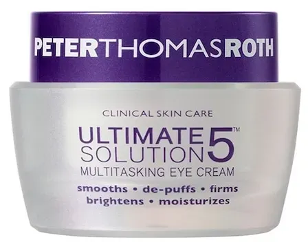 Peter Thomas Roth Ultimate Solution 5TM Augencreme   