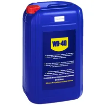 WD-40 Multifunktionsöl 25000 ml