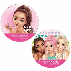 TOPModel Magisches Handtuch BEAUTY and ME - Blindpack