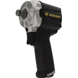 RODCRAFT Druckluftschlagschrauber RC 2203 12,5mm (1/2Zoll) 650 Nm