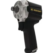 RODCRAFT Druckluftschlagschrauber RC 2203 12,5mm (1/2Zoll) 650 Nm