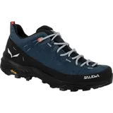 Salewa Alp Trainer 2 Schuhe (Größe 40, blau)