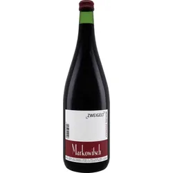 Zweigelt Weingut Markowitsch