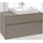 Villeroy & Boch Waschtischunterschrank 2 Auszüge 100 x 54,8 x 50 cm Soft Green