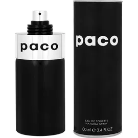 Paco Rabanne Paco Eau de Toilette 100 ml