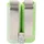 Cameron Sino Akku passend für Eppendorf Pipette Research Pro 4860, ersetzt 4860 501.002, 2,4 Volt 1200mAh
