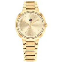 Tommy Hilfiger SAVANNAH Edelstahl 1782900