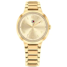 Tommy Hilfiger SAVANNAH Edelstahl 1782900