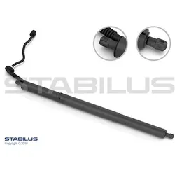 Stabilus Elektromotor, Heckklappe [Hersteller-Nr. 408250] für Audi