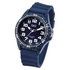 Q&Q Fashion Kunststoff 43 mm VS16J009Y