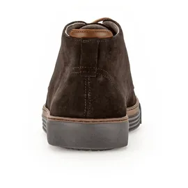 Gabor Pius Gabor Sneaker in Ebony / 9 UK