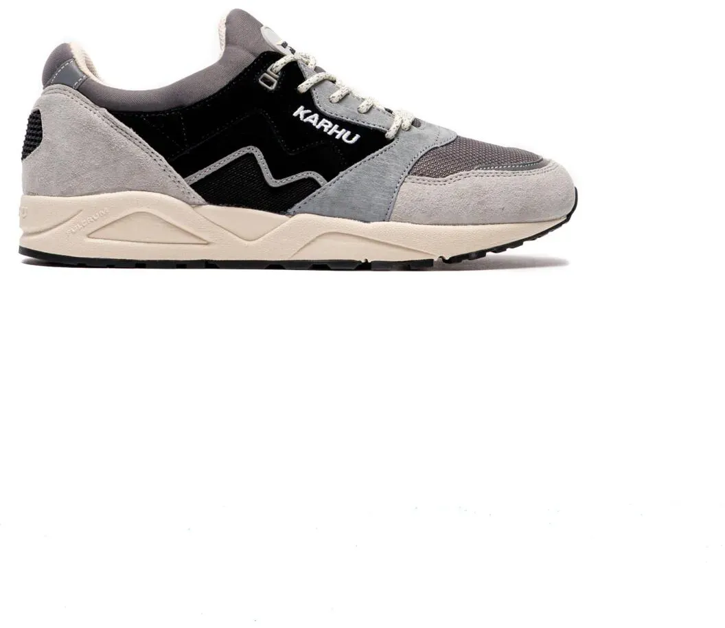 Karhu ARIA 95 - Schwarz/Grau - 9.5