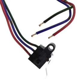 Omron D2FW-G271M(D) Mikroschalter 30 V/DC 1A 1 x Ein/(Ein) Bag