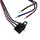 Omron D2FW-G271M(D) Mikroschalter 30 V/DC 1A 1 x Ein/(Ein) Bag