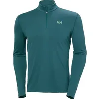 HELLY HANSEN HELLYHANSEN Herren Unterhemd HH LIFA ACTIVE SOLEN, DARK CREEK, XL