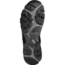 Haix Sicherheitsschuh BE Safety 61 Gr.9,5 (44) schwarz/silber Mikrofaser/Textil