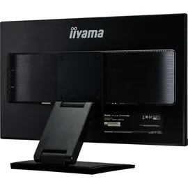 Iiyama ProLite T2452MSC-B1AG 60,5cm (23,8") FHD IPS Touch Monitor HDMI/DP/USB 60Hz