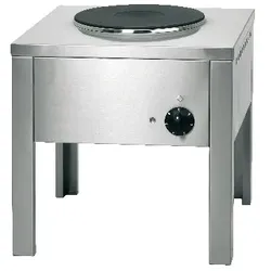 Neumärker Elektro Hockerkocher, Heizplatte 300mm