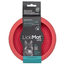 Lickimat UFO rosa ( )
