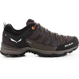 Salewa Mountain Trainer Lite GTX M wallnut/fluo orange 41