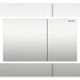 Edelstahl gebürstet/easy-to-clean-beschichtet