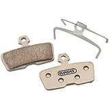 Elvedes Scheibenbremsbelag 6895S 1 paar gesintert für Avid