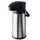 APS Budget 10915 schwarz/edelstahl 2,2 l 