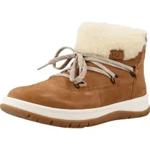 UGG Australia UGGW LAKESIDER HERITAFE LACEBrown - Braun