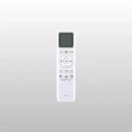 TCL Split Klimaanlage 12000 BTU (3,4 kW) mobil