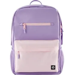HP Campus 17 Liter Notebook-Rucksack 39.6 cm (15,6")  Lavendel Laptop Backpack